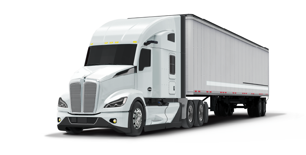 Stoneridge Truck
